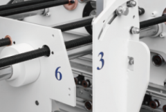 高速糊盒機(jī)的速度和效率有多快呢？